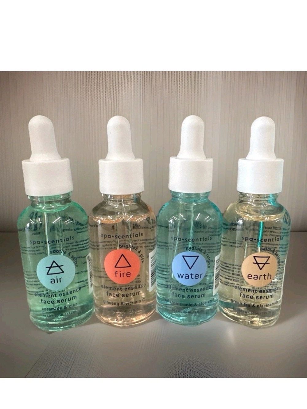 Element Essence Face Serum – Pick 1
